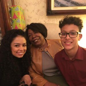 Meet your Posher, Florine